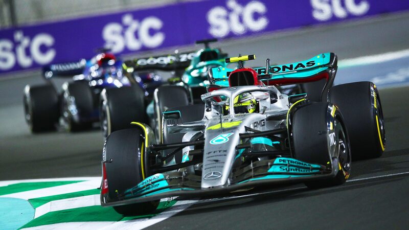 «Нынешние проблемы Mercedes совсем не доставляет удовольствия», - говорит босс команды Тото Вольфф