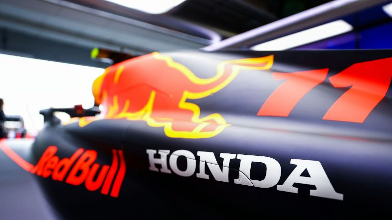 Honda пристально следит за Формулой-1, поскольку несколько команд обращаются к японскому производителю двигателей с предложением о партнерстве в 2026 году