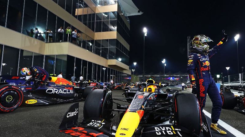 Каков пересмотренный формат квалификации Формулы-1? F1 введет новый формат субботних квалификаций в 2023 году.
