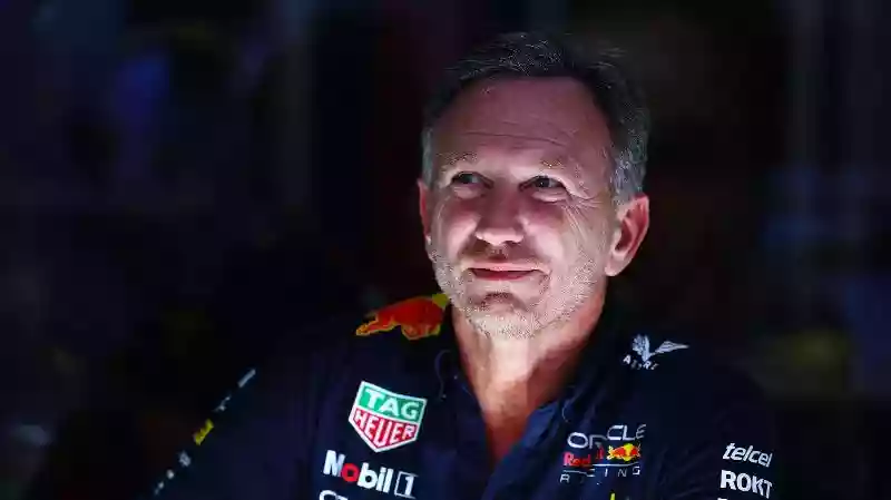 Сообщается, что Кристиану Хорнеру была предложена возможность уйти в отставку в конце прошлого сезона для сохранения репутацию «Red Bull».