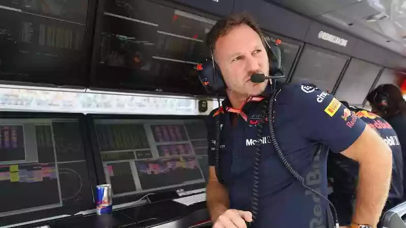 Кристиан Хорнер будет присутствовать на пит-уолле «Red Bull» во время предсезонных тестов в Бахрейне, несмотря на продолжающееся расследование.