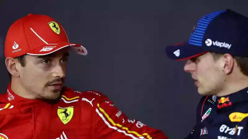 Эксперт Формулы-1 предполагает, что Ferrari и Шарля Леклера ждут проблемы, когда дело доходит до преимущества Макса Ферстаппена за рулем Red Bull.