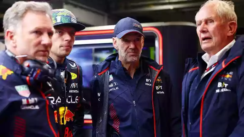 Немецкий эксперт Формулы-1 предупреждает босса Red Bull Кристиана Хорнера, что Макс Ферстаппен встанет на сторону Хельмута Марко в случае беспорядков
