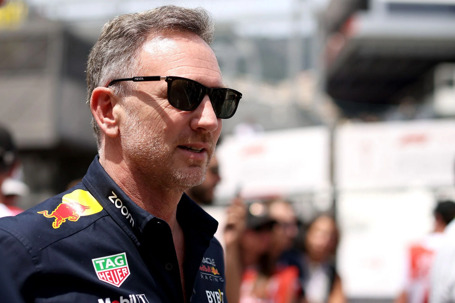 «Это не гонки», - босс команды Red Bull Кристиан Хорнер призывает к изменениям в Монако
