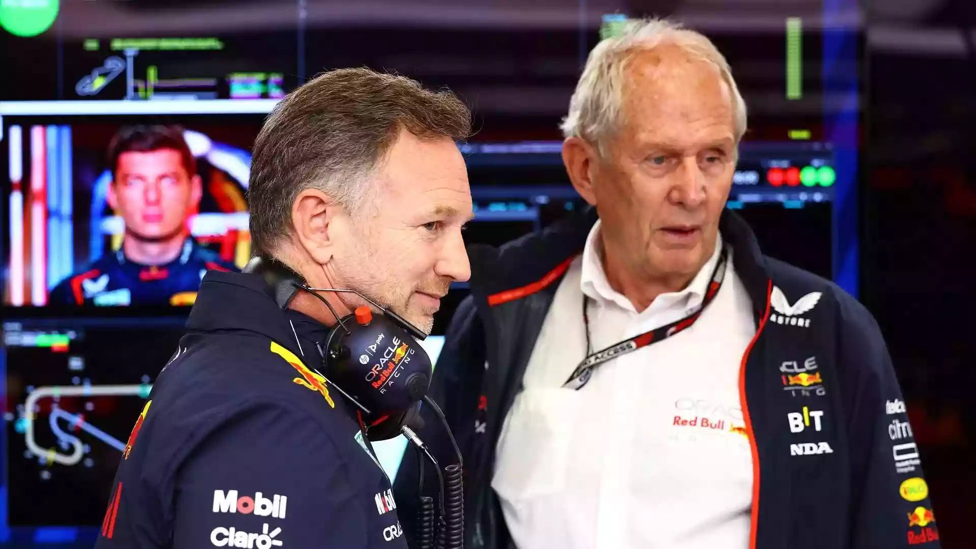 Советник команды «Red Bull», Хельмут Марко, прокомментировал влияние внутреннего расследования, связанного с Кристианом Хорнером, на  предсезонyю подготовку команды.