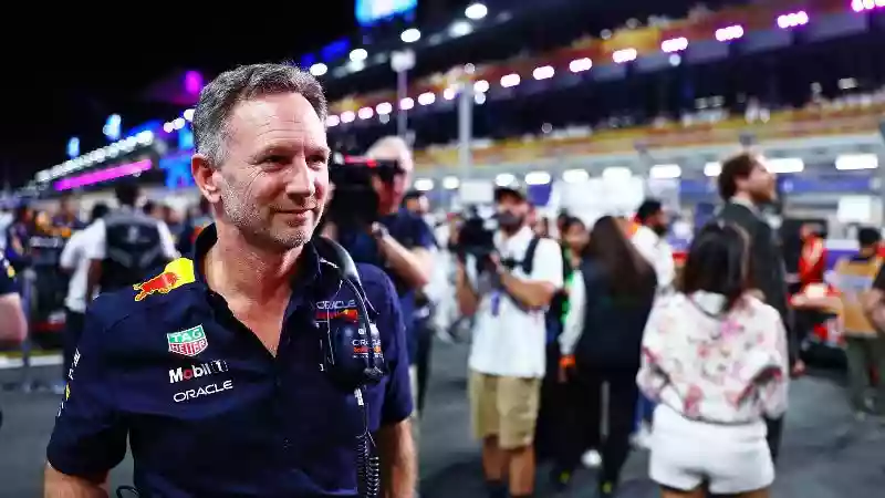 Обвинитель Кристиана Хорнера из Red Bull подал официальную жалобу в FIA