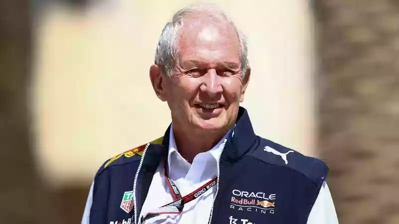 Советник Red Bull Хельмут Марко прокомментировал решение Williams дать машину Логана Сарджента Алексу Албону.