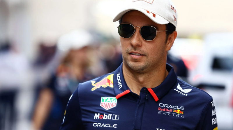Red Bull собирается принять решение о будущем Серхио Переса в качестве напарника Макса Ферстаппена.