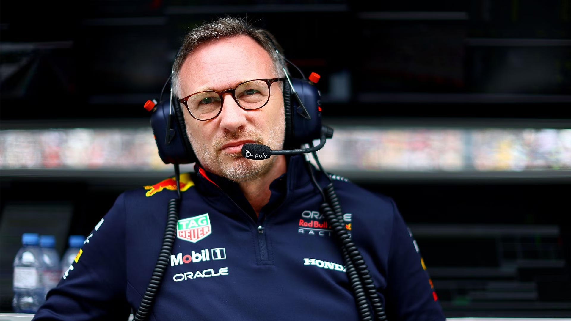 «Мы отстаём от Ferrari на 70 лет», — глава Red Bull Кристиан Хорнер сохраняет скромные ожидания относительно силовых агрегатов 2026 года.