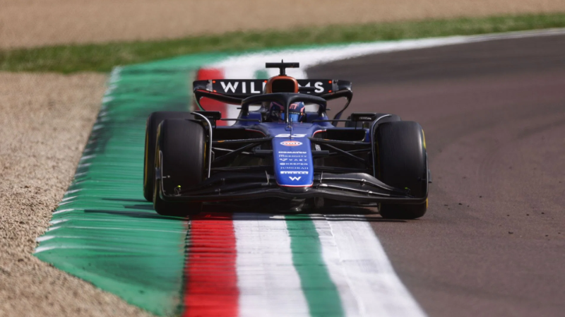 Williams намерены подписать контракт с гонщиком Sauber на сезон Формулы-1 2025 года