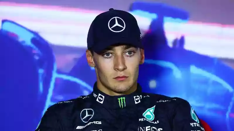 «Недостаточно быстры», - Mercedes не может победить Макса Ферстаппена на Гран-при Италии Формулы-1, несмотря на то, что занял второе место в квалификации, считает Джордж Рассел.