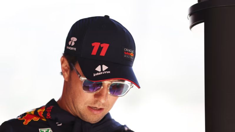 «Это не самая сильная наша трасса», — Перес и Ферстаппен признают, что Red Bull нужно побороться, чтобы показать свои сильные стороны в Монако
