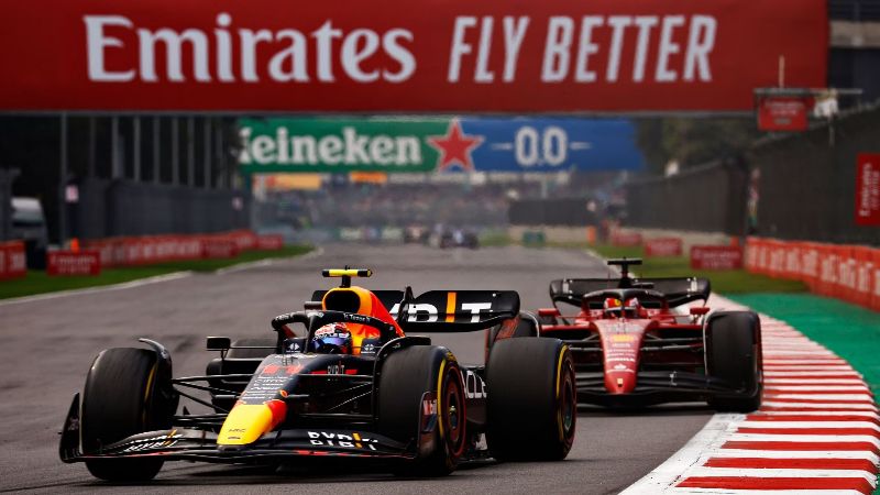 «Большинство команд буду подражать Red Bull и Ferrari после триумфального сезона 2022 года», — прогнозирует Кристиан Хорнер