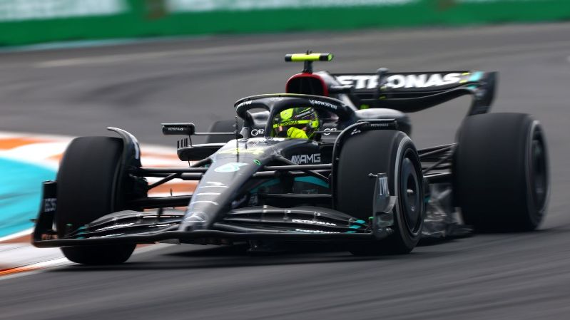 «Мне это кажется отчаянной мерой», — эксперты Формулы-1 высказываются о том, что Mercedes привезет свой пакет обновлений в Монако