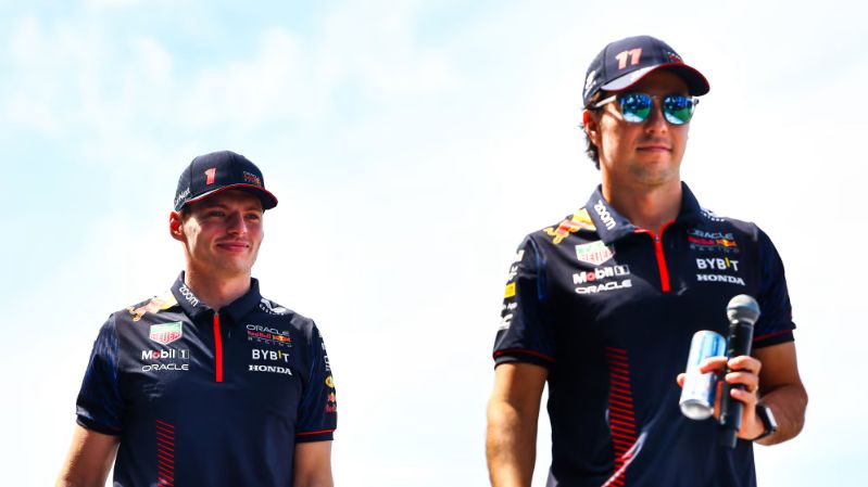 Перес говорит, что Red Bull прояснили ситуацию из-за разногласий с самым быстрым кругом на Гран-при Саудовской Аравии
