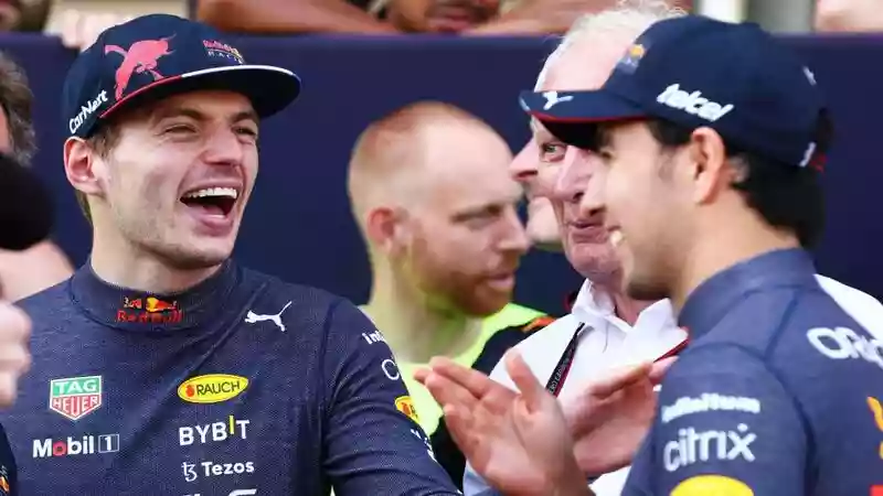 Перес и Ферстаппен надеются на особую домашнюю победу для Red Bull в Австрии