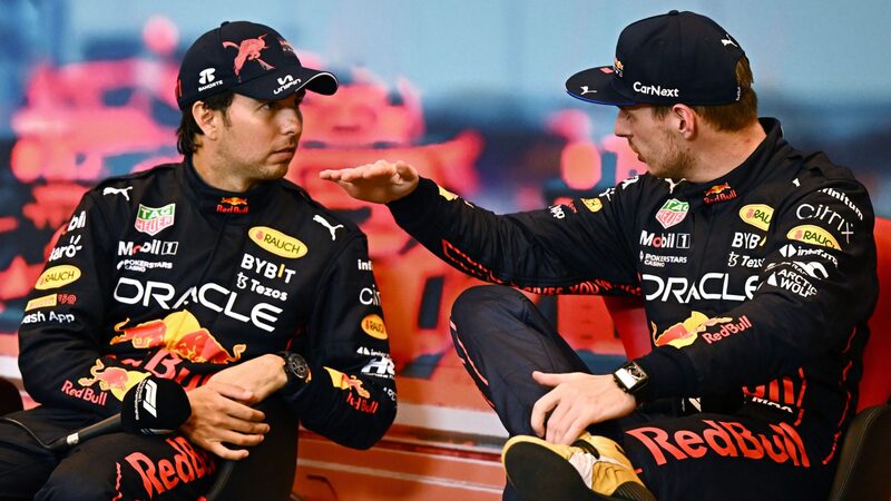 Перес и Ферстаппен сохранили места в Монако после того, как стюарды отклонили протесты Ferrari