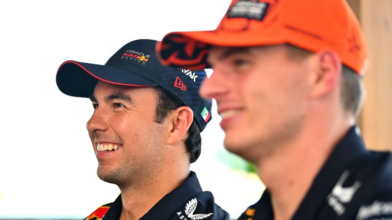Перес заинтригован обновлениями Red Bull, поскольку он надеется завершить трудный период в Венгрии