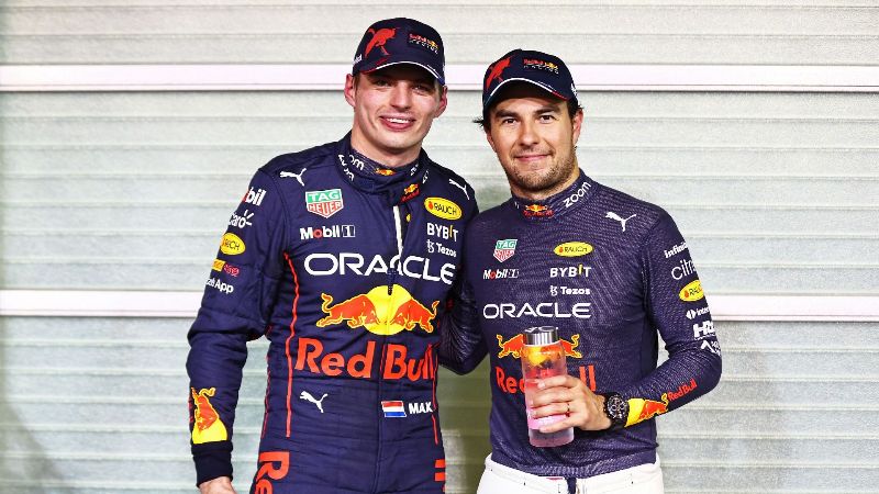 «Серхио Перес нуждается в анализе данных, чтобы победить Макса Ферстаппена и завоевать титул Формулы-1», считает бывший гонщик Red Bull
