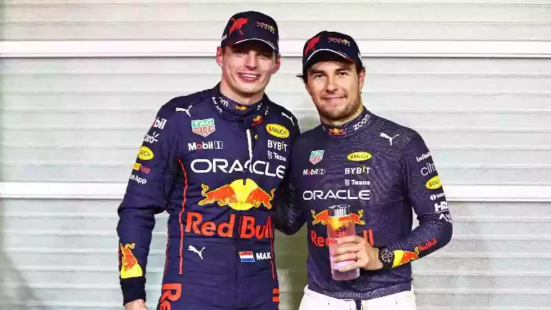 «Серхио Перес нуждается в анализе данных, чтобы победить Макса Ферстаппена и завоевать титул Формулы-1», считает бывший гонщик Red Bull