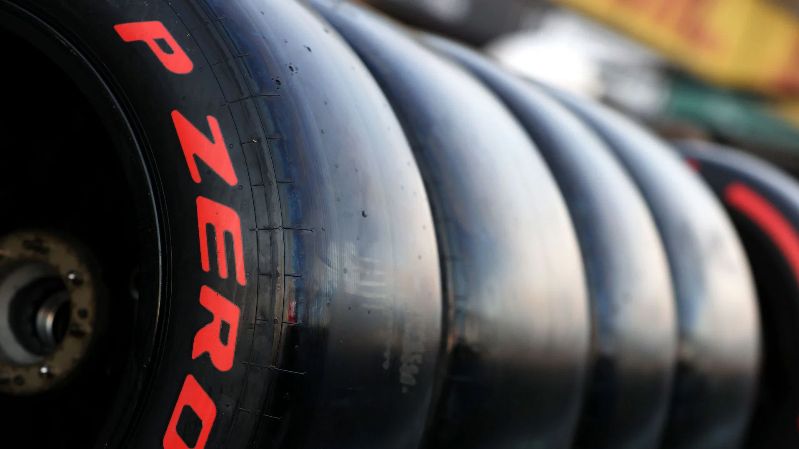 Pirelli объявляет о крупных обновлениях шин для Формулы-1 Сингапура и Гран-при Японии 2022 года