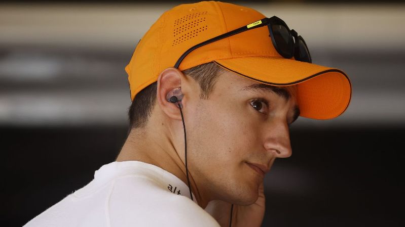 Гонщик IndyCar Алекс Палоу связан с двумя командами Формулы-1 на сезон 2024 года