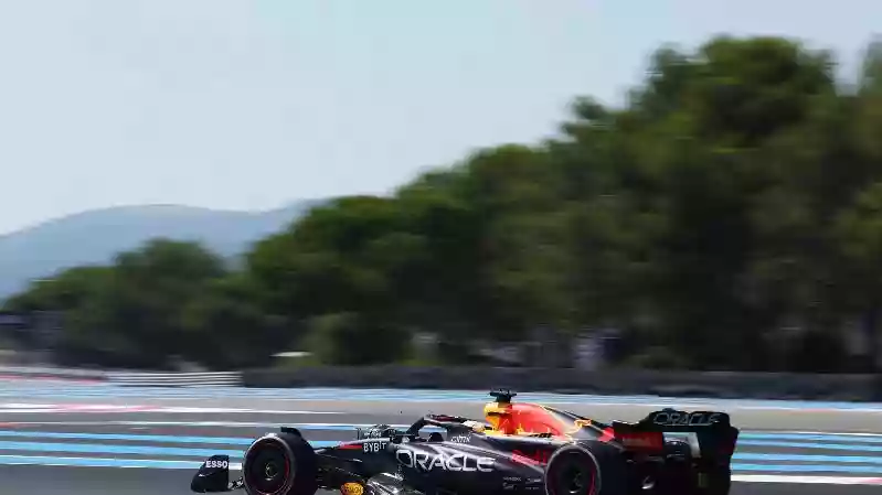 Porsche собирается купить 50% акций Red Bull F1 в рамках потенциального 10-летнего партнерства