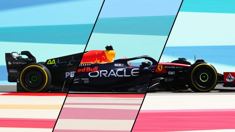 Боссы команды Формулы-1 раскрывают прогнозы иерархической структуры, поскольку McLaren признает, что они упустили прогнозируемые цели.