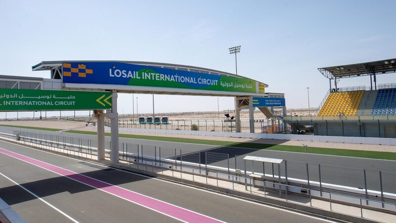 Катар присоединится к календарю Формулы-1 в 2021 году, поскольку с 2023 года страна подписывает дополнительное 10-летнее соглашение