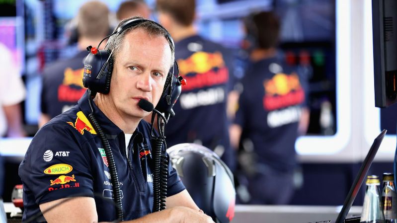 Red Bull считают, что их машина Формулы-1 2022 года была хороша, несмотря на первоначальные неудачи