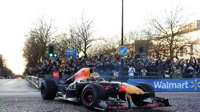 Red Bull объявляет даты выпуска автомобилей Формулы-1 в 2023 году.