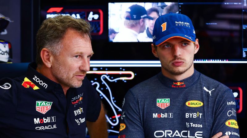 Red Bull и Макс Ферстаппен могут потерять титул чемпиона Формулы-1 в 2021 году из-за нарушения лимита расходов