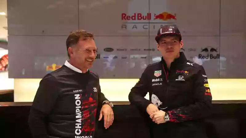 Red Bull заработал всего 1,75 миллиона долларов на триумфе Макса Ферстаппена в Формуле-1 в 2021 году