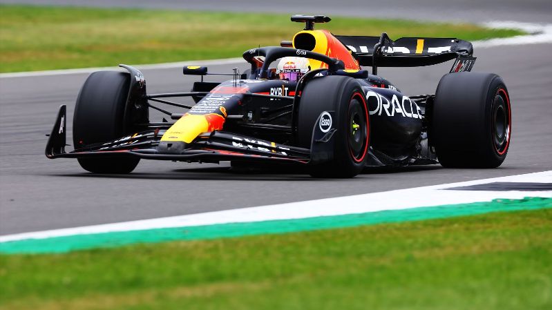 Red Bull подтвердили, что представят большие обновления на Гран-при Венгрии Формулы-1
