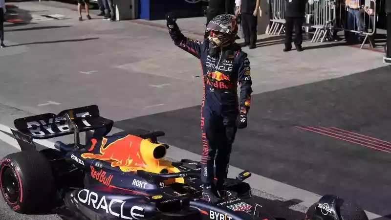 Red Bull оставляет свои возможности открытыми, когда речь заходит о концепции автомобиля Формулы-1 2024 года