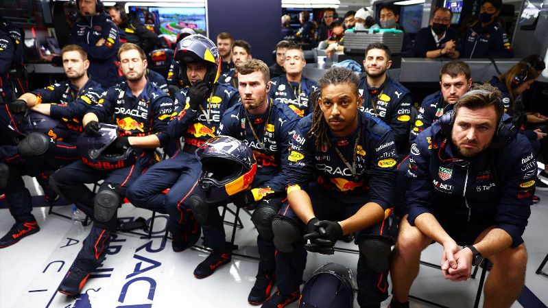 Red Bull утверждает, что затраты были ниже предельного уровня затрат после того, как FIA опубликовала отчет о нарушении Формулы-1
