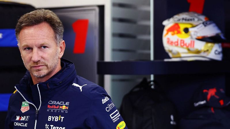 «Они были доминирующей командой», - Red Bull считает, что Mercedes могут представлять угрозу к концу сезона Формулы-1 2022 года.