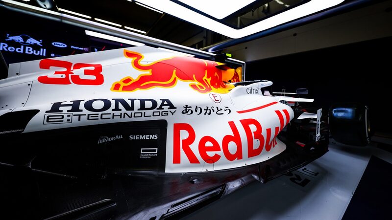 Red Bull и Honda раскрывают планы сотрудничества после ухода поставщика двигателей в конце 2021 года