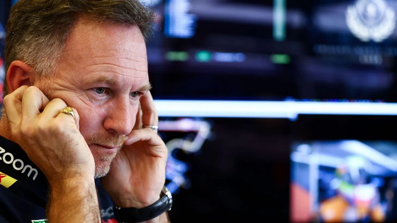 Предложенный FIA штраф Red Bull не предусматривает снижения чемпионских очков после нарушения лимита расходов