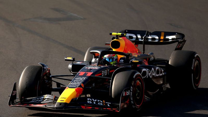 Бывший гонщик Формулы-1 объясняет, что делает Red Bull пугающей командой в этом сезоне