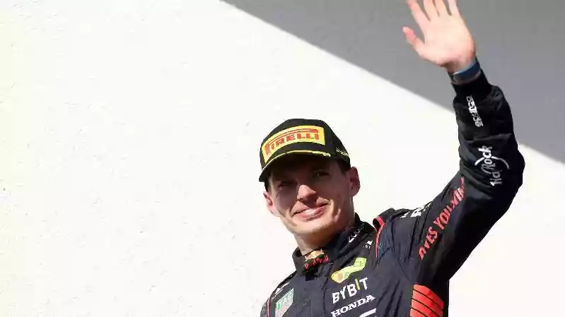 «На данный момент только один гонщик может победить», — Нико Росберг о том, что делает сезон Формулы-1 Макса Ферстаппена в 2023 году еще более особенным