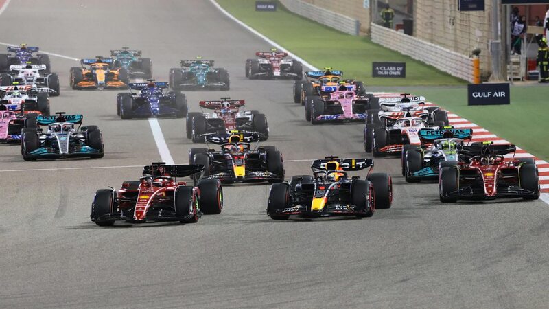Росс Браун: «Новые машины и шины F1 это отличное начало для улучшения зрелищности гонок.