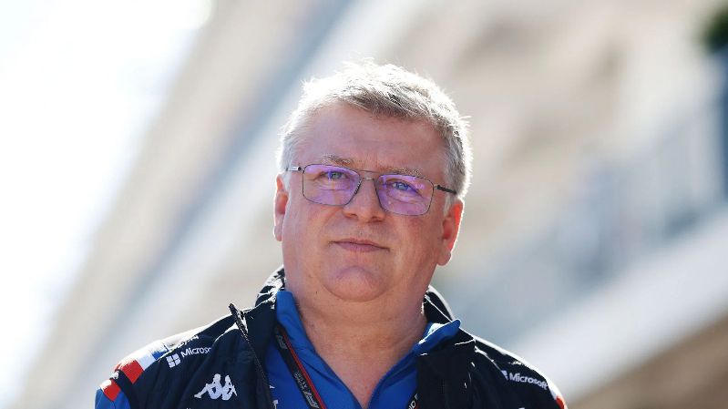 «Все кончено» — босс Alpine говорит, что наказание FIA за нарушение предельных затрат для Red Bull является приемлемым.