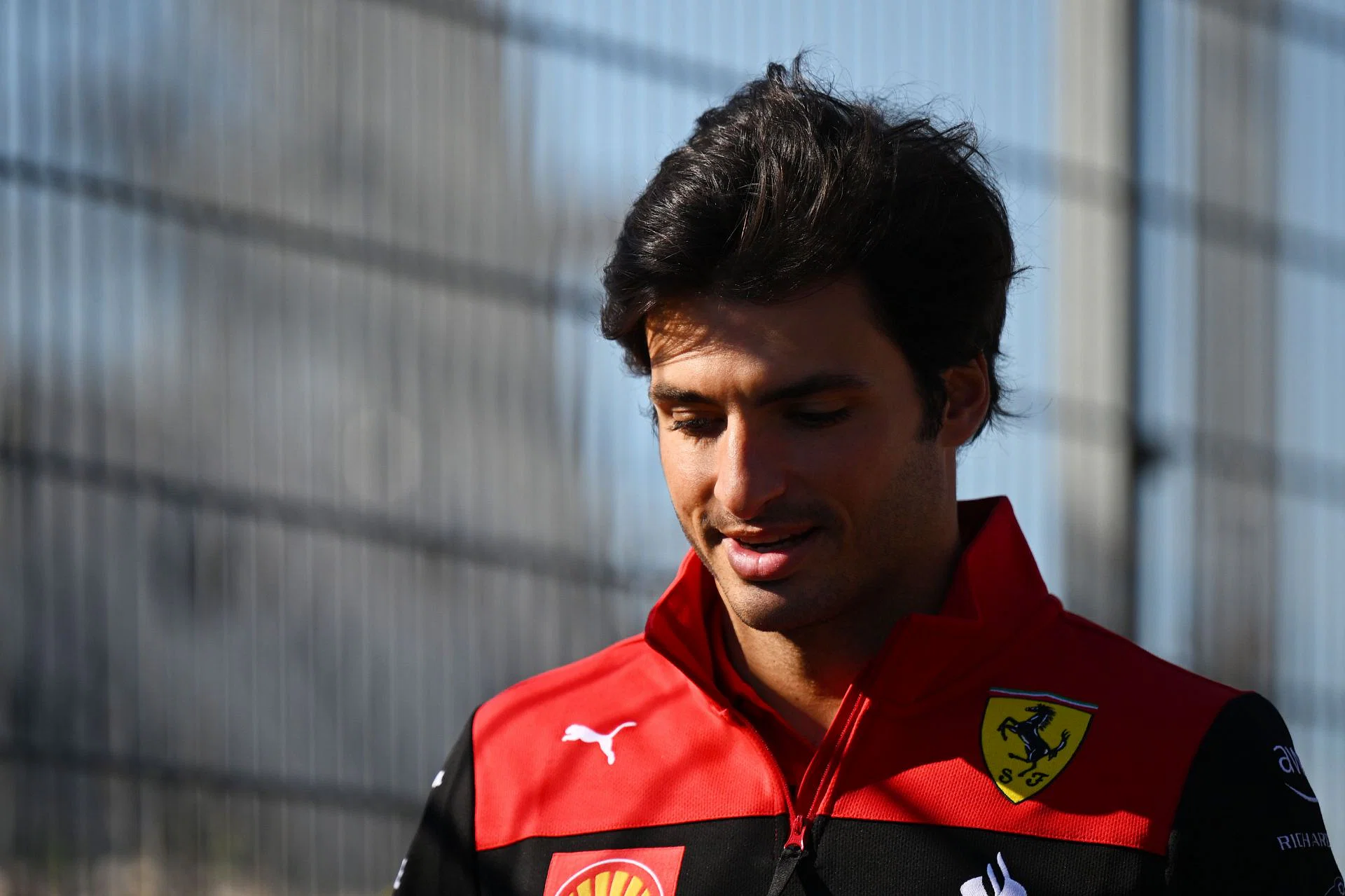 «У нас будет много возможностей», - Карлос Сайнс уверен в том, что в будущем выиграет титулы Формулы-1 с Ferrari