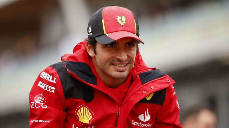 Карлос Сайнс не уверен в конкурентоспособности Ferrari F1 на предстоящем Гран при Австрии