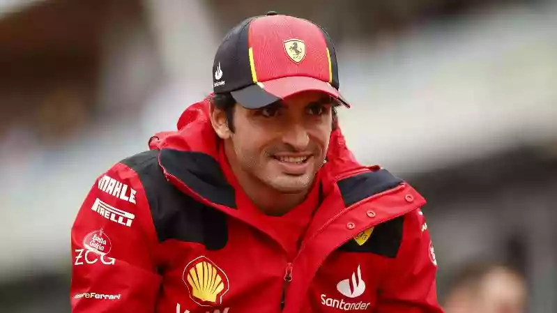 Карлос Сайнс не уверен в конкурентоспособности Ferrari F1 на предстоящем Гран при Австрии