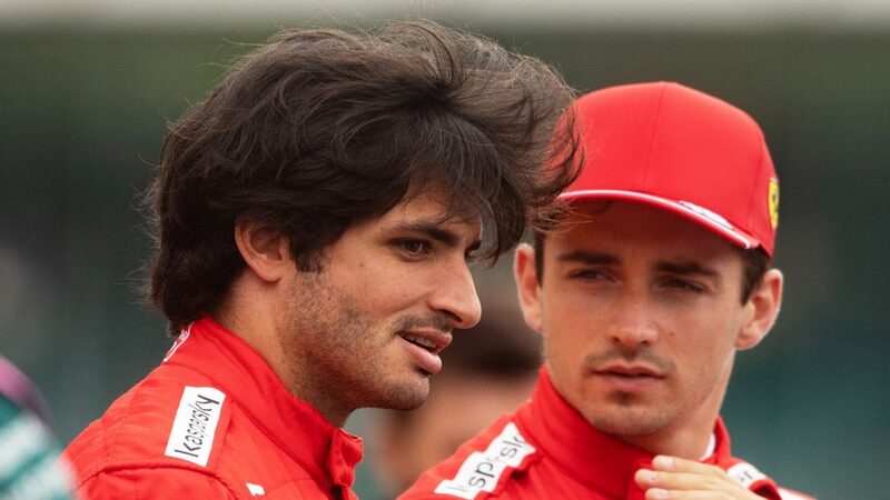 Бинотто объявляет состав Ferrari лучшим в Формуле-1, поскольку он очень доволен первой половиной сезона.