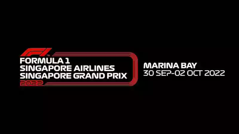 Формула 1 Гран-при Сингапура 2022, Свободная практика 1 30.09.2022 смотреть онлайн