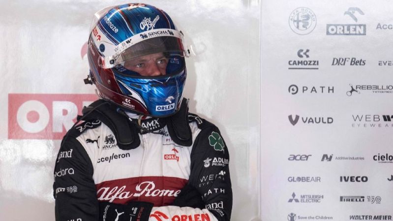 Боттас считает решение проблем с надежностью главным приоритетом для Alfa Romeo после неудачи на Гран-при Великобритании