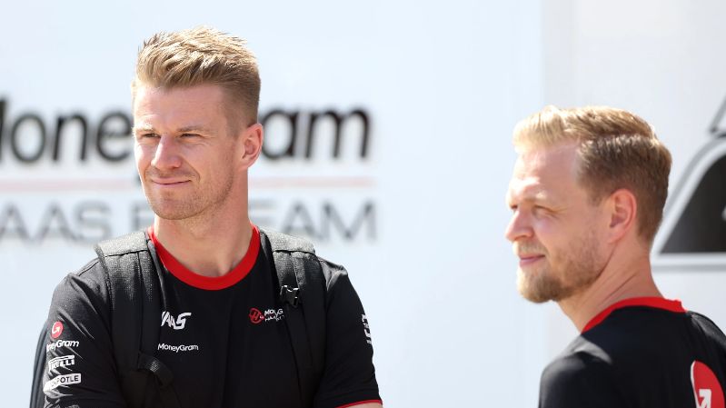 «Формула-1 вершина гонок», — почему такие пилоты, как Нико Хюлькенберг и Кевин Магнуссен, вернулись после ухода из спорта